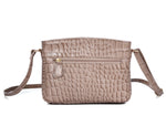Future Elegance Leather Handbag – Top Grain for Timeless Looks - Cabrini - Elegance Perfected