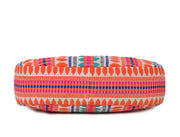 Illinois Reversible Sling Bag – Dual - Style Jacquard Crossbody - Cabrini - Elegance Perfected