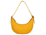 Ladies’ Leather Crossbody Bag – Elegant & Functional - Cabrini - Elegance Perfected