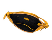 Ladies’ Leather Crossbody Bag – Elegant & Functional - Cabrini - Elegance Perfected