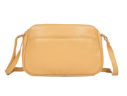 Leather Crossbody Bag | LB - 318 - Cabrini - Elegance Perfected