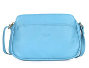 Leather Crossbody Bag | LB - 318 - Cabrini - Elegance Perfected