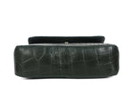 Leather Ladies Bag - Cabrini - Elegance Perfected