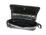 Leather Ladies Bag - Cabrini - Elegance Perfected