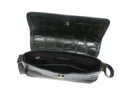 Leather Ladies Bag - Cabrini - Elegance Perfected