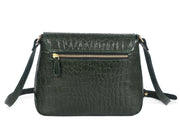 Leather Ladies Bag - Cabrini - Elegance Perfected