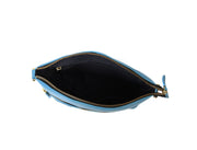 Leather Quilted Crossbody Bag - Cabrini - Elegance Perfected