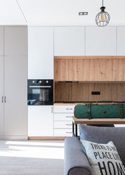 Malaga Canvas Knife Roll – Pine Green | Tool Roll - Up for Chefs - Cabrini - Elegance Perfected