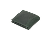 Men’s Leather Wallet – Slim and Handcrafted Elegance - Cabrini - Elegance Perfected