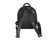Mini Leather Daypack for Women - Cabrini - Elegance Perfected