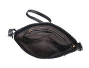 Nomadra Ladies Leather Bag ( LB - 681 ) - Cabrini - Elegance Perfected