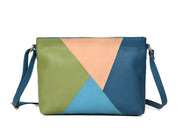 Nomadra Ladies Leather Bag ( LB - 681 ) - Cabrini - Elegance Perfected