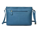 Nomadra Ladies Leather Bag ( LB - 681 ) - Cabrini - Elegance Perfected
