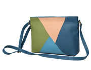 Nomadra Ladies Leather Bag ( LB - 681 ) - Cabrini - Elegance Perfected