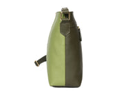 Nomadra Ladies Leather Bag ( LB - 681 ) - Cabrini - Elegance Perfected