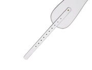 Premium Leather Belt for Men – - Cabrini - Elegance Perfected