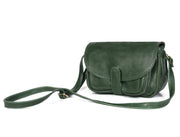 Premium Leather Crossbody – Everyday Luxury - Cabrini - Elegance Perfected