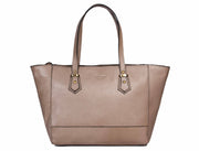 Premium Leather Tote Bag for Women - Cabrini - Elegance Perfected