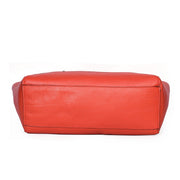Premium Leather Tote Bag for Women - Cabrini - Elegance Perfected
