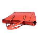 Premium Leather Tote Bag for Women - Cabrini - Elegance Perfected