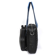 Premium Pickleball Tote Bag – Quilted Design with Dual Carry Handles & Spacious Storage - Cabrini - Elegance Perfected