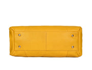 Quilted Leather Crossbody Bag for Women - Cabrini - Elegance Perfected