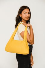 Quilted Leather Crossbody Bag for Women - Cabrini - Elegance Perfected