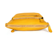 Shoulder Leather Bag for Women – Handcrafted Top Grain - Cabrini - Elegance Perfected