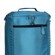 Tatron Leather Pickleball Duffle Bag - Cabrini - Elegance Perfected