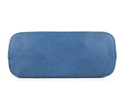 The Azure Floral Tote by Cabrini Luxury - Cabrini - Elegance Perfected