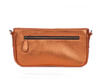 The Copper Luxe Crossbody by Cabrini Luxury - Cabrini - Elegance Perfected