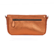 The Copper Luxe Crossbody by Cabrini Luxury - Cabrini - Elegance Perfected