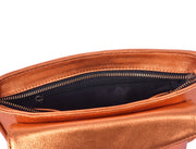 The Copper Luxe Crossbody by Cabrini Luxury - Cabrini - Elegance Perfected