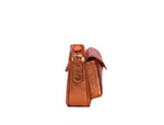The Copper Luxe Crossbody by Cabrini Luxury - Cabrini - Elegance Perfected