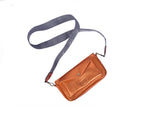 The Copper Luxe Crossbody by Cabrini Luxury - Cabrini - Elegance Perfected
