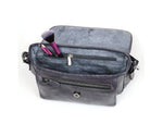 The Rebel Studded Crossbody by Cabrini Luxury - Cabrini - Elegance Perfected