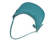 Top Grain Leather Crossbody Bag – Urban Chic for Everyday - Cabrini - Elegance Perfected