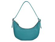 Top Grain Leather Crossbody Bag – Urban Chic for Everyday - Cabrini - Elegance Perfected