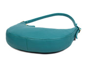 Top Grain Leather Crossbody Bag – Urban Chic for Everyday - Cabrini - Elegance Perfected