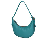 Top Grain Leather Crossbody Bag – Urban Chic for Everyday - Cabrini - Elegance Perfected