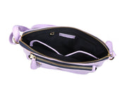 Top Grain Leather Handbag for Women – Everyday Classic - Cabrini - Elegance Perfected