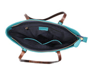 Top Grain Leather Handbag for Women – Timeless Elegance - Cabrini - Elegance Perfected