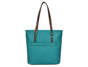 Top Grain Leather Handbag for Women – Timeless Elegance - Cabrini - Elegance Perfected