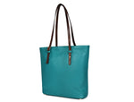 Top Grain Leather Handbag for Women – Timeless Elegance - Cabrini - Elegance Perfected