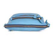 Top Grain Leather Tote Bag – Spacious & Handcrafted - Cabrini - Elegance Perfected