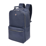 Urban Voyager Full Grain Leather Backpack - Cabrini - Elegance Perfected