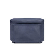 Urban Voyager Full Grain Leather Backpack - Cabrini - Elegance Perfected