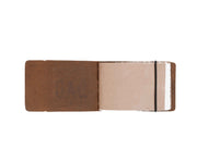 What I Love About Dad” – Personalized Memory & Log Book - Cabrini - Elegance Perfected