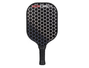 WorthStrong XS Professional Pickleball Paddle with Comfort Grip - Cabrini - Elegance Perfected